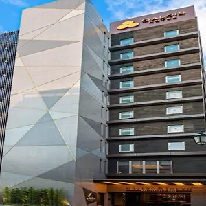 酒店 Galois Shinokubo, 東京都