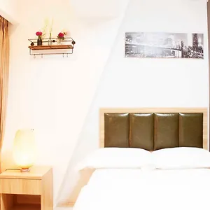 Hotel Shu, Tokio