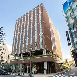 Hotel Wing International Premium Shibuya, Tokio