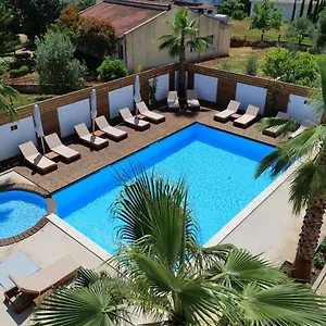 visit hotel
