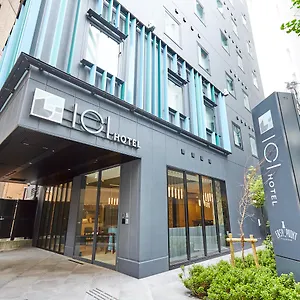 酒店 Ici Hatchobori, 東京都