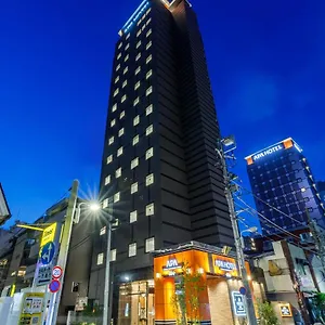 Hotel Apa Asakusa Kaminarimon Minami, Tokio