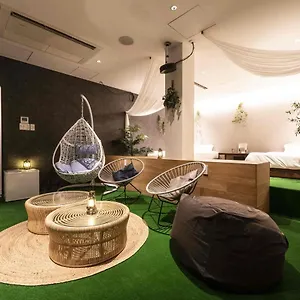Hostel Glamping Asakusa, Präfektur Tokio