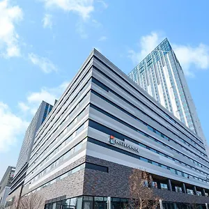 **** ホテル Keihan Namba Grande 日本