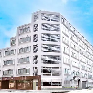 Universal Karasuma Hotel Kyoto