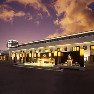 Gt Kansai International Airport (adults Only) Love hotel Sennan