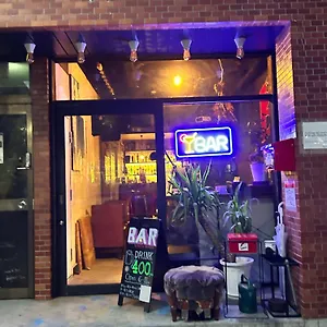 Hostel Bedgasm, Präfektur Tokio