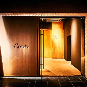 Hostal Cocts Akihabara, Tokio