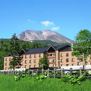 熊山特旭岳温泉酒店 日本