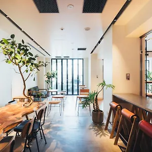 *** ホテル Meander 日本