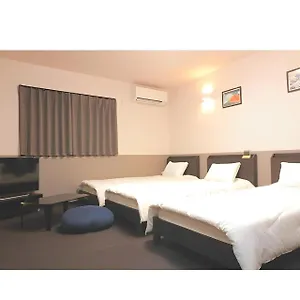 Kyo Fushimi Inari House Guest house Kyoto