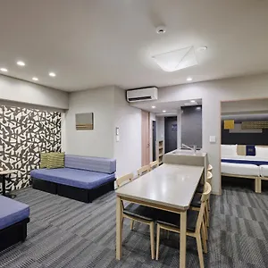 Monday Premium Hamamatsucho Aparthotel