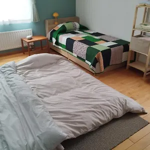  ベッド・アンド・ブレックファスト Casa Yurimomo 日本