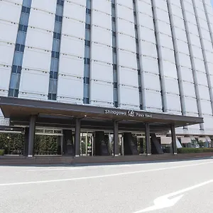 Shinagawa East Tower Hotel Tokyo