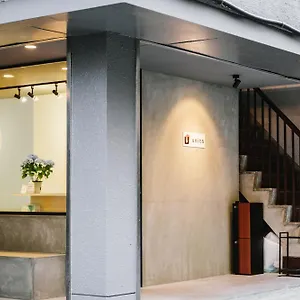 Unito Chiyoda Hotel