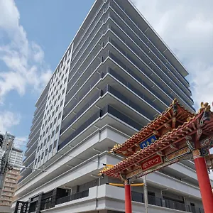 多美迎神户元町天然温泉酒店 日本