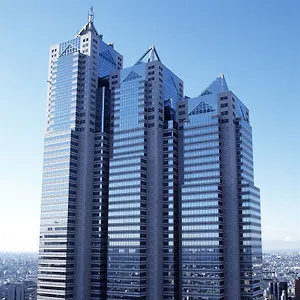 Hotel Park Hyatt, Prefektura Tokio