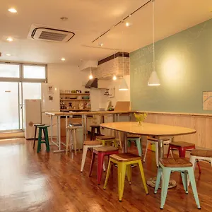 J-hoppers 日本