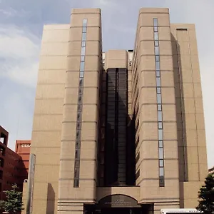 Toyoko Hokkaido Susukino Minami Hotel Sapporo