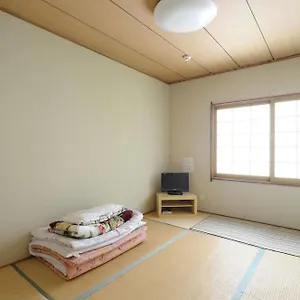 Nada Hostel Sapporo