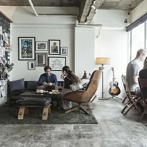 64 Hostel Osaka