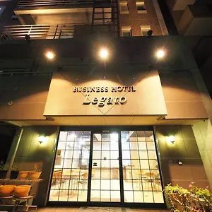 Business Legato Hotel