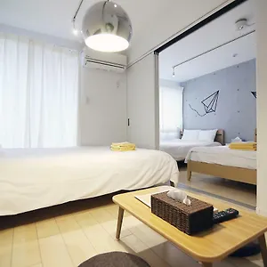 2* ホテル Asakusa Koma House