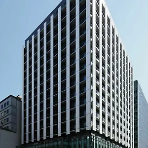 Unizo Yodoyabashi Hotel Osaka
