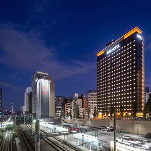 Hotel Apa Yamanote Otsuka Ekimae Tower, Prefektura Tokio