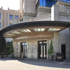 东京近湾trusty酒店 日本