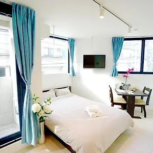 Court Nakano Guest house
