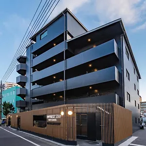 Imprest Kamata 日本