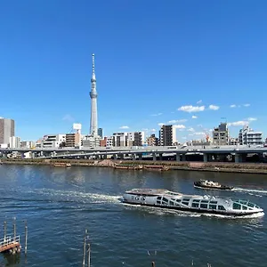Feel Asakusa Hotel