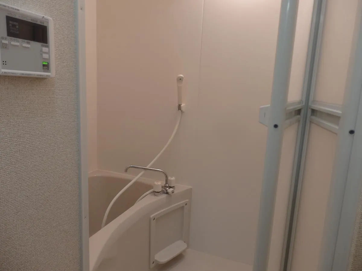 Backpacker'S Mini House Hostel Tokyo